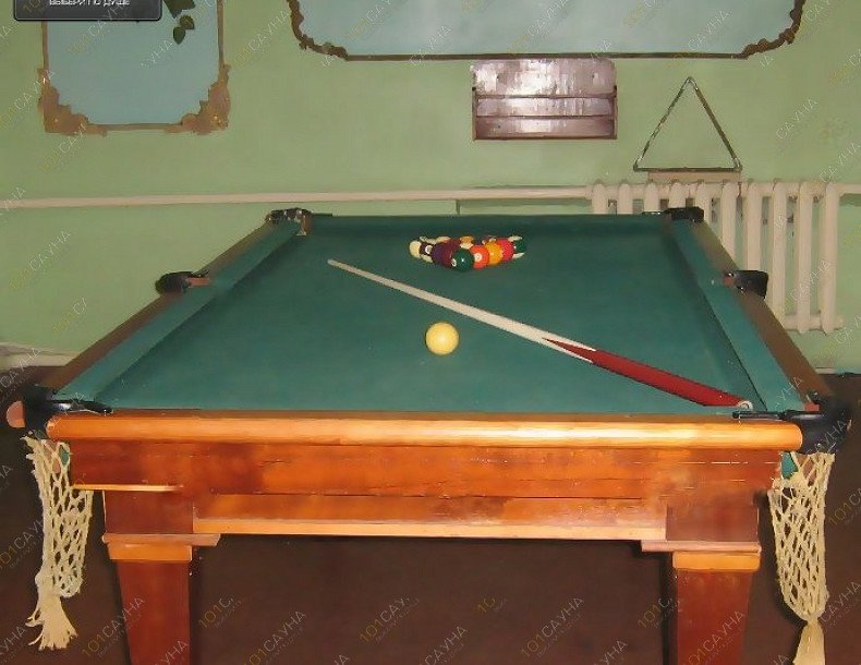 Сауна на Касимовском шоссе, в Рязани, Касимовское шоссе, 42а | 7 | 1001sauna.com