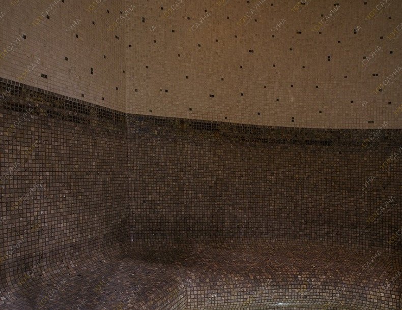 Сауна в отеле Дегас, в Воронеже, Пятницкого, 65 а | Большая термальная зона. Фото 17 | 1001sauna.com