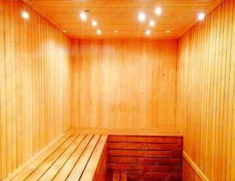 Сауна Бонсай, в Тюмени, Николая Гондатти, 5/5 | 3 | 1001sauna.com