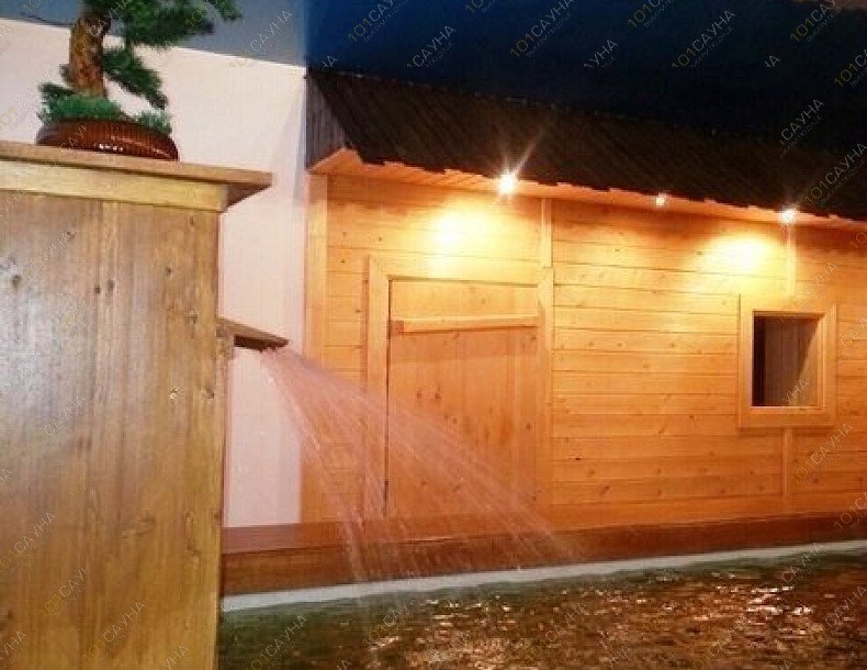 Сауна Бонсай, в Тюмени, Николая Гондатти, 5/5 | 4 | 1001sauna.com