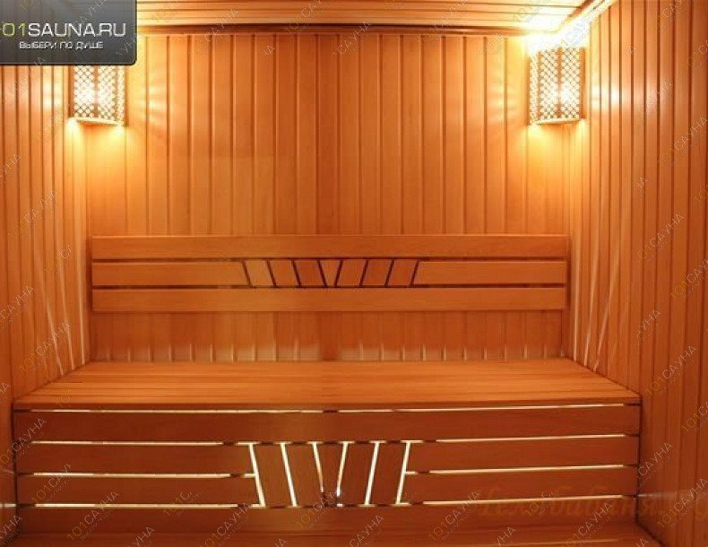 VIP сауна Венеция, в Челябинске, Тагильская, 32А | Финская парная | 1001sauna.com