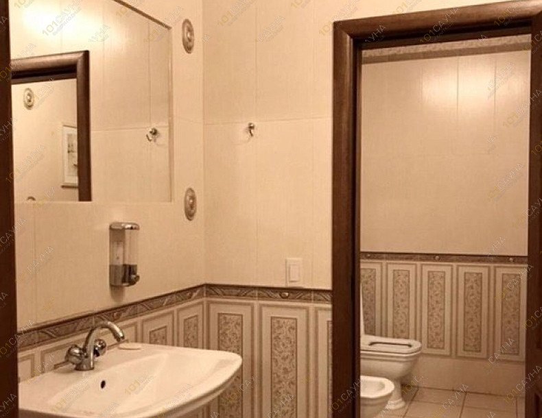 VIP сауна Венеция, в Челябинске, Тагильская, 32А | 3 | 1001sauna.com