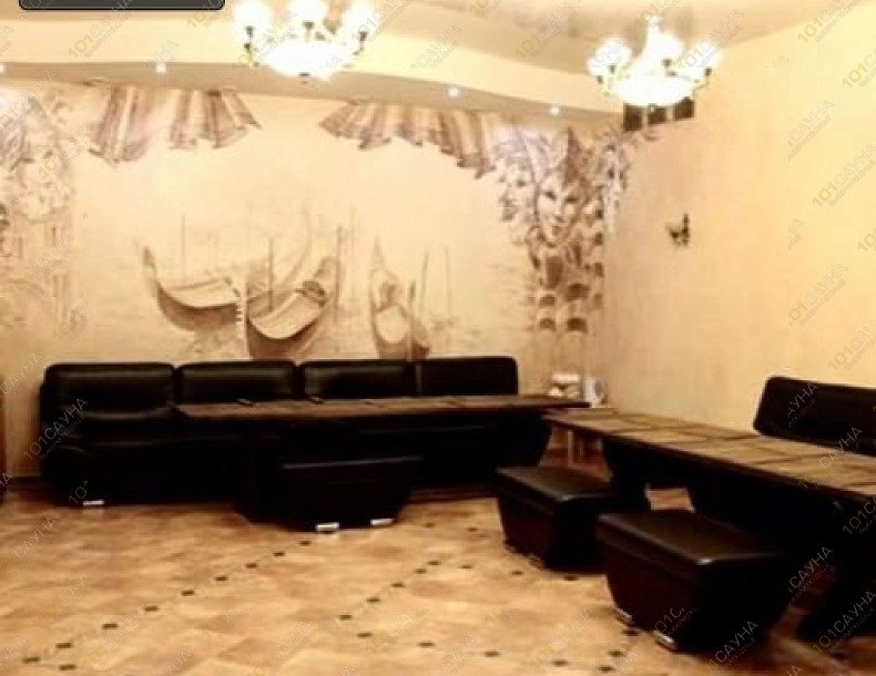 VIP сауна Венеция, в Челябинске, Тагильская, 32А | 5 | 1001sauna.com