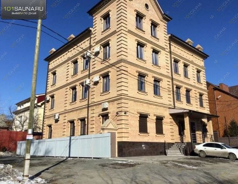 VIP сауна Венеция, в Челябинске, Тагильская, 32А | 6 | 1001sauna.com