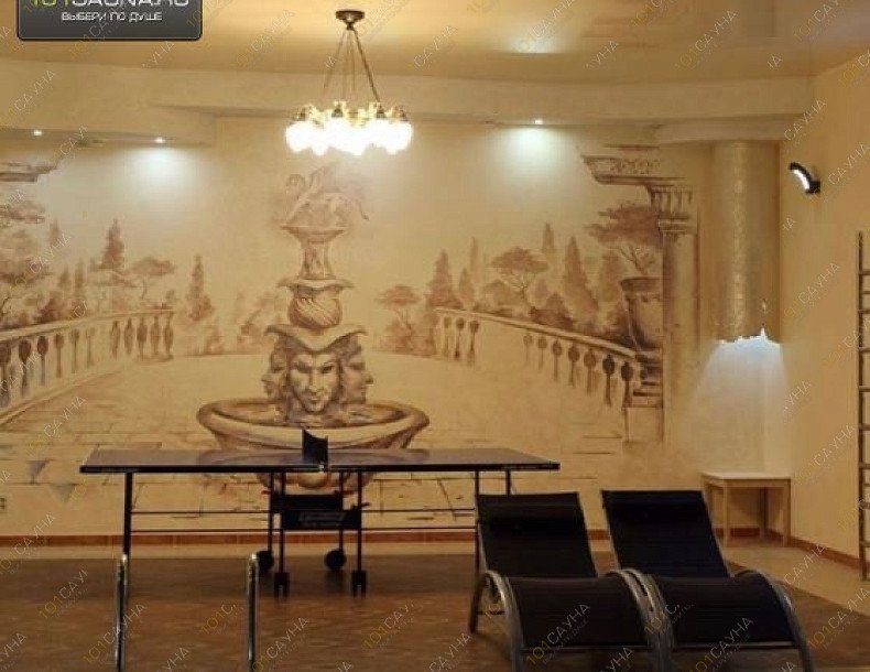 VIP сауна Венеция, в Челябинске, Тагильская, 32А | 7 | 1001sauna.com