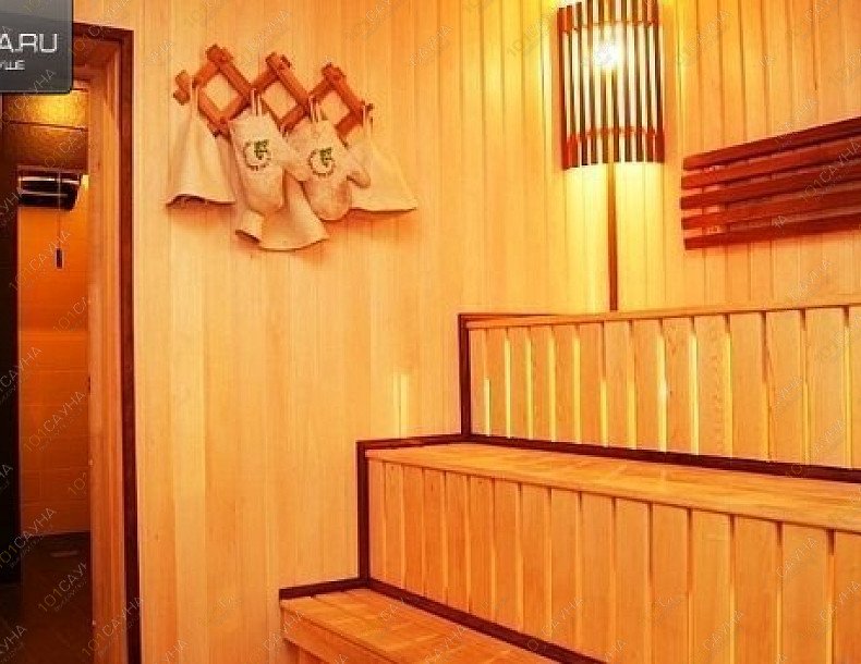 Сауна Сакура, в Смоленске, Новомосковская, 15 (напротив ТЦ Галактика) | Финская парная | 1001sauna.com
