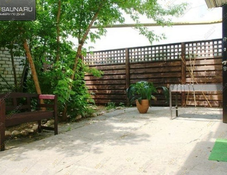 Сауна Сакура, в Смоленске, Новомосковская, 15 (напротив ТЦ Галактика) | беседка | 1001sauna.com