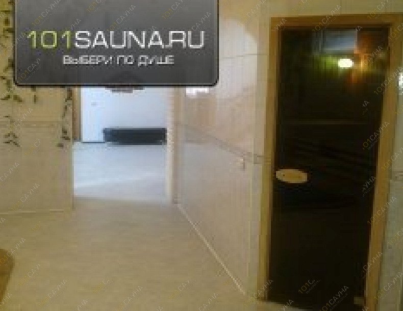 VIP сауна на Бабушкина, в Краснодаре, улица Бабушкина, 128 | парилка | 1001sauna.com