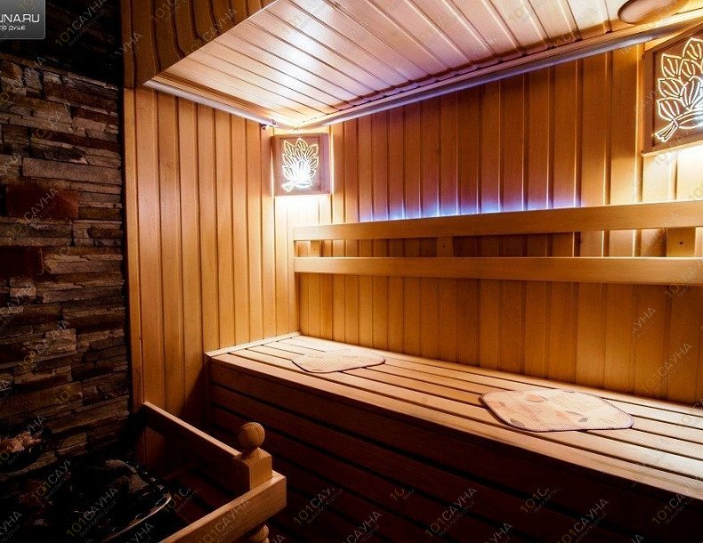 Сауна Вокруг света, в Омске, Харьковская, 27/1 | 31 | 1001sauna.com