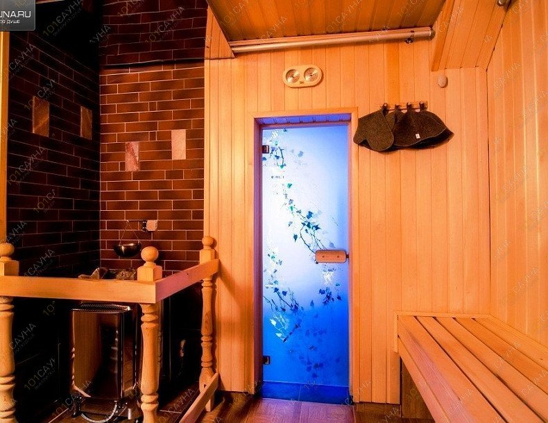 Сауна Вокруг света, в Омске, Харьковская, 27/1 | 37 | 1001sauna.com