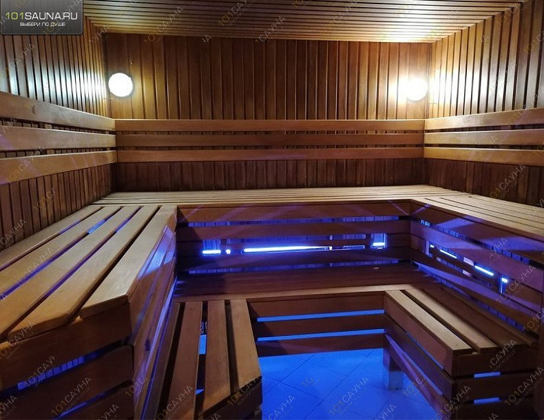 Сауна Банный дворик, в Салавате, 21 Съезда КПСС, 105 | 1-й этаж. Фото 1 | 1001sauna.com