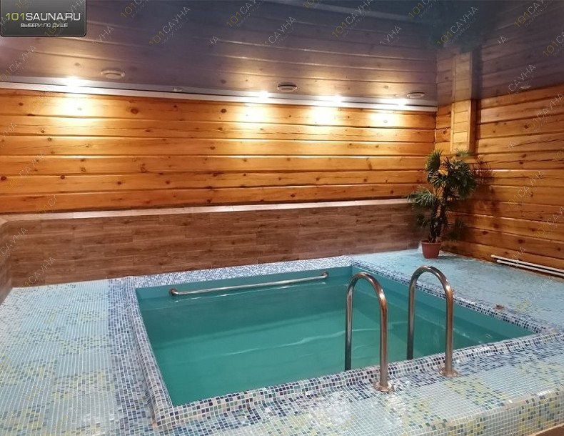 Сауна Банный дворик, в Салавате, 21 Съезда КПСС, 105 | 1-й этаж. Фото 2 | 1001sauna.com
