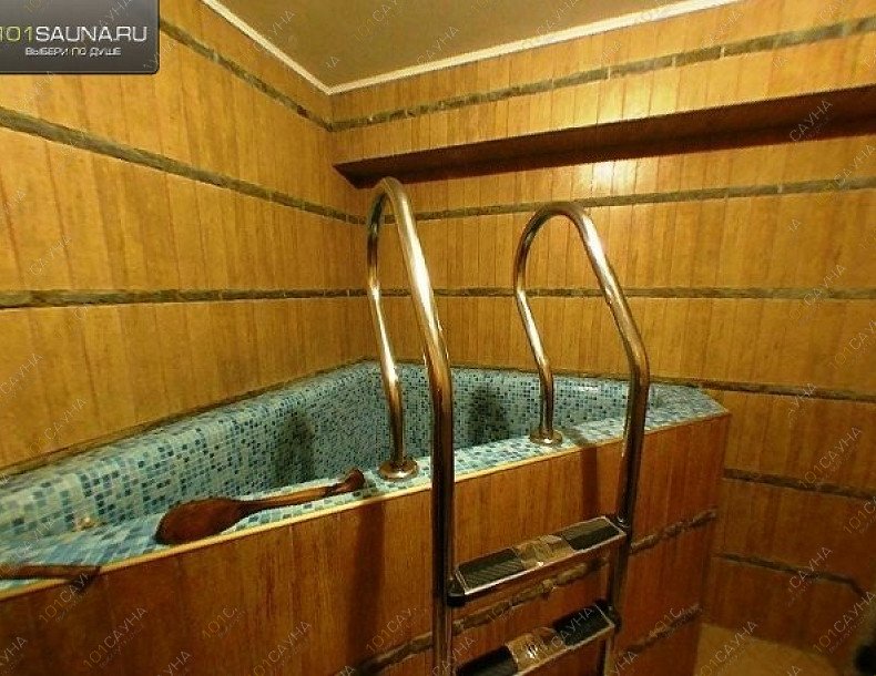 Сауна в отеле Веселый хотэй, в Гурзуфе, Гурзуфское шоссе, 16 | 2 | 1001sauna.com
