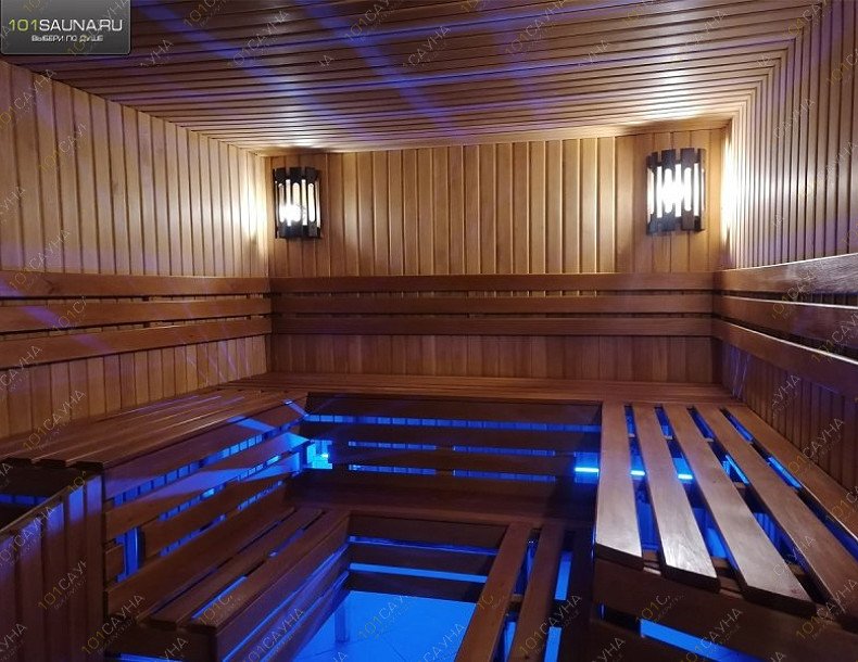 Сауна Банный дворик, в Салавате, 21 Съезда КПСС, 105 | 1-й этаж. Фото 4 | 1001sauna.com