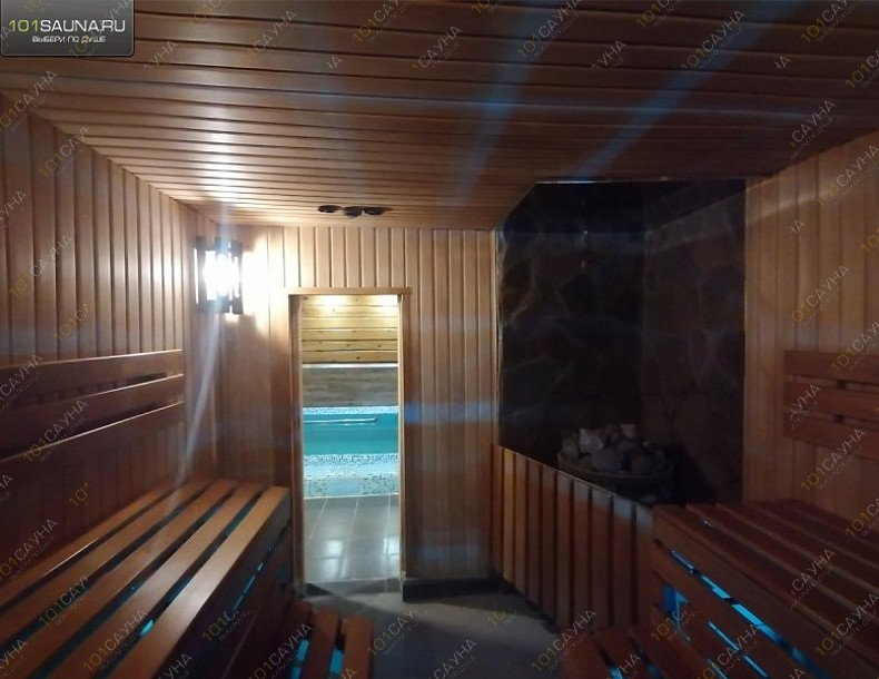 Сауна Банный дворик, в Салавате, 21 Съезда КПСС, 105 | 1-й этаж. Фото 5 | 1001sauna.com