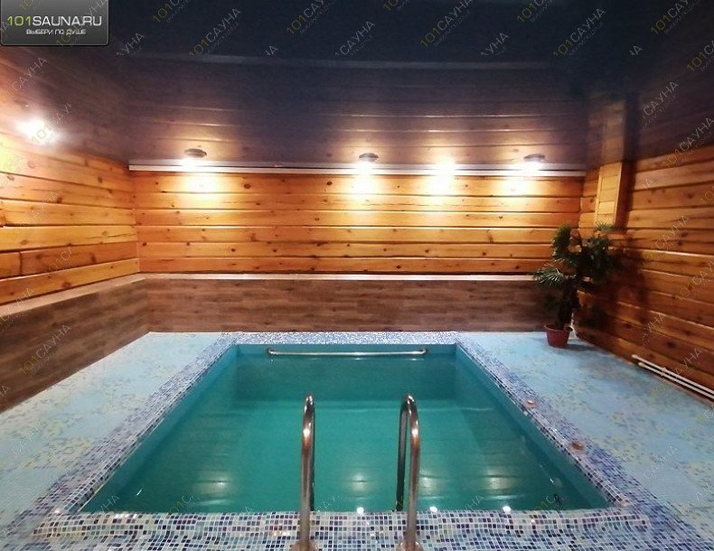 Сауна Банный дворик, в Салавате, 21 Съезда КПСС, 105 | 1-й этаж. Фото 6 | 1001sauna.com