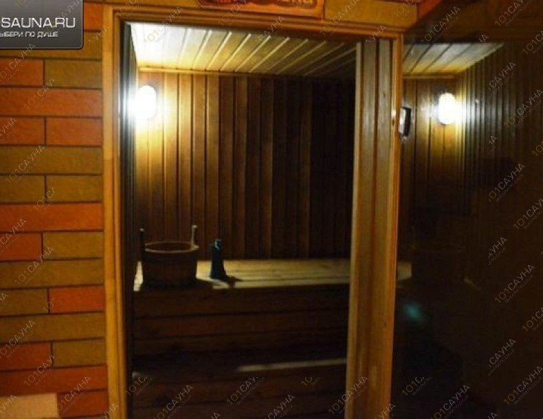 Сауна Буль-Буль, в Салавате, Уфимская, 7Д | 4 | 1001sauna.com