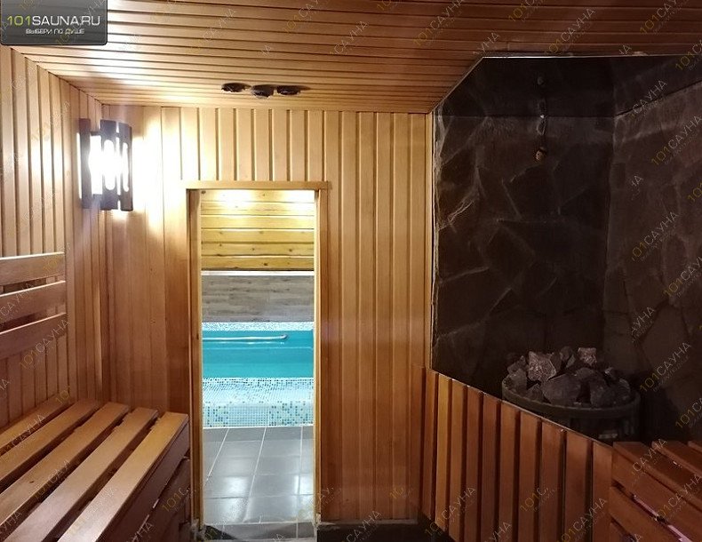 Сауна Банный дворик, в Салавате, 21 Съезда КПСС, 105 | 1-й этаж. Фото 8 | 1001sauna.com