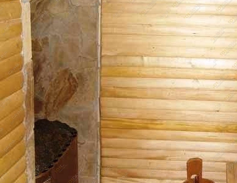 Сауна в отеле Веселый хотэй, в Гурзуфе, Гурзуфское шоссе, 16 | 7 | 1001sauna.com