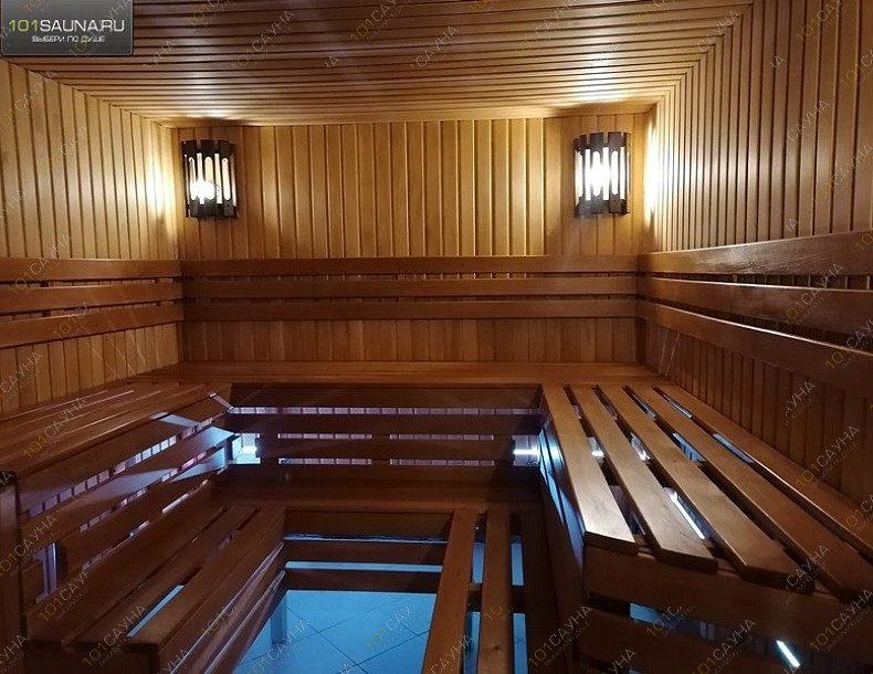 Сауна Банный дворик, в Салавате, 21 Съезда КПСС, 105 | 1-й этаж. Фото 9 | 1001sauna.com