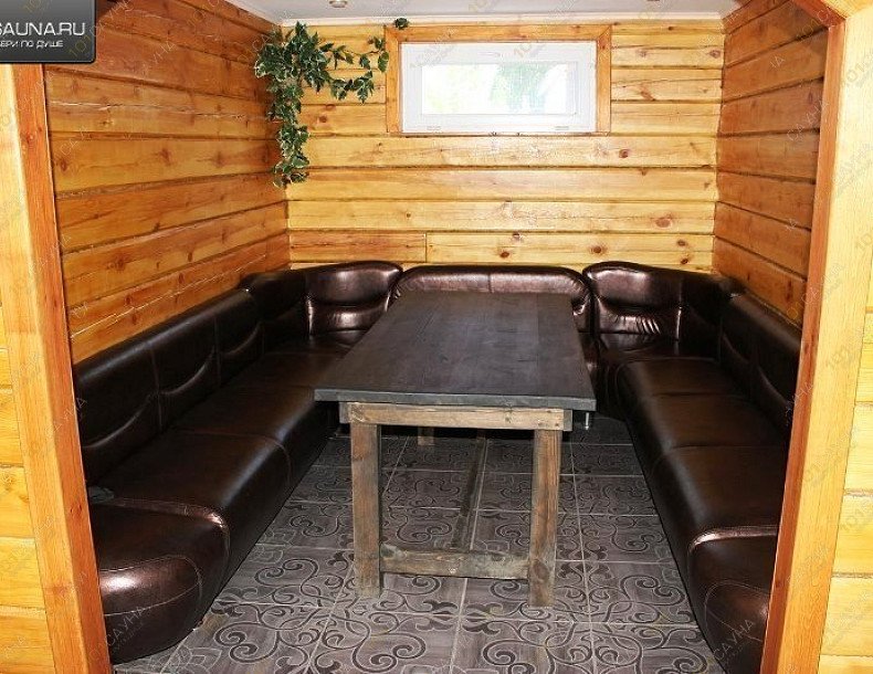 Сауна Банный дворик, в Салавате, 21 Съезда КПСС, 105 | 1-й этаж. Фото 10 | 1001sauna.com