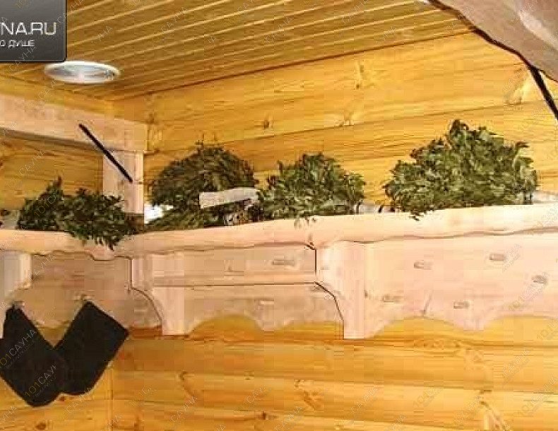 Сауна в отеле Веселый хотэй, в Гурзуфе, Гурзуфское шоссе, 16 | 9 | 1001sauna.com