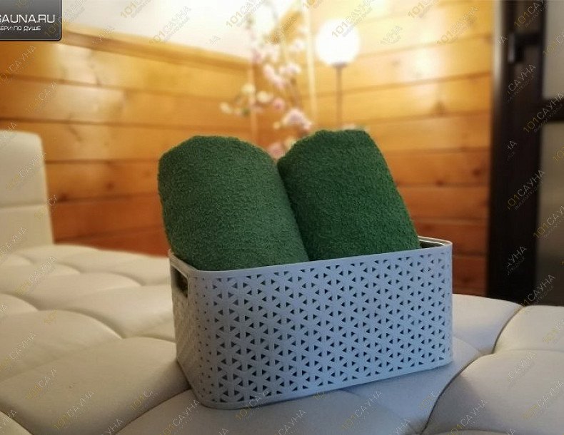 Сауна Банный дворик, в Салавате, 21 Съезда КПСС, 105 | 2-й этаж. Номер 1. Фото 14 | 1001sauna.com