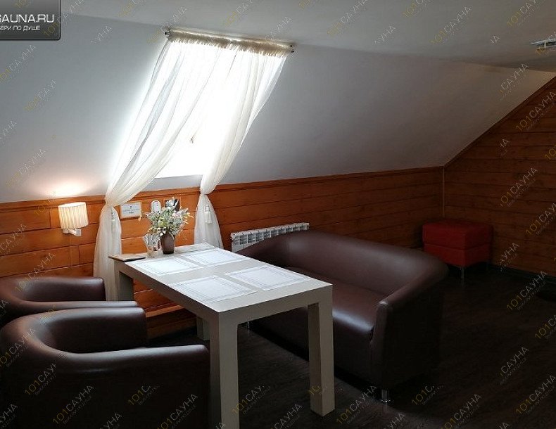 Сауна Банный дворик, в Салавате, 21 Съезда КПСС, 105 | 2-й этаж. Номер 2. Фото 19 | 1001sauna.com