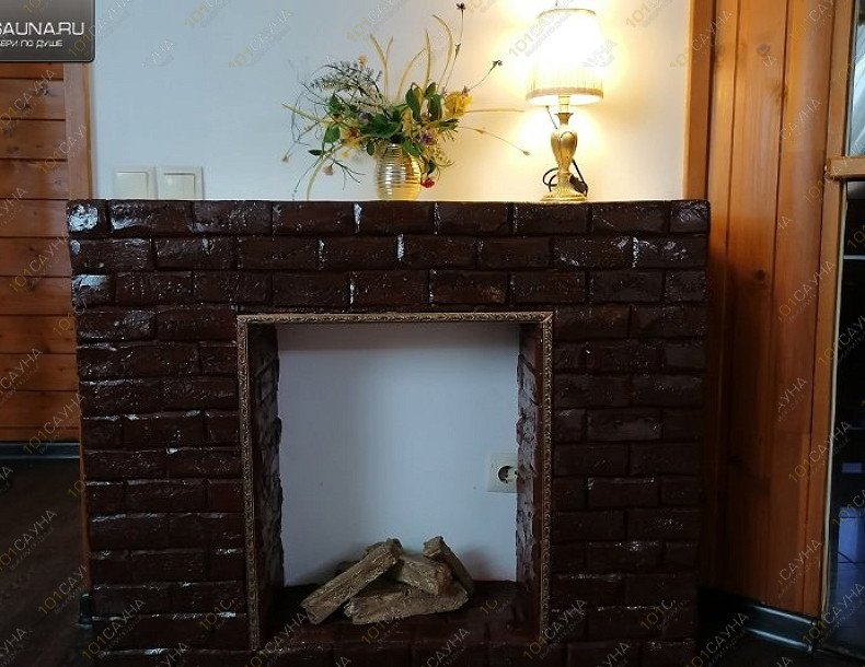 Сауна Банный дворик, в Салавате, 21 Съезда КПСС, 105 | 2-й этаж. Номер 2. Фото 22 | 1001sauna.com