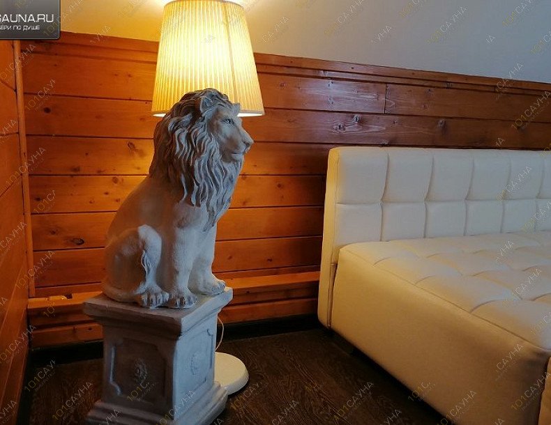 Сауна Банный дворик, в Салавате, 21 Съезда КПСС, 105 | 2-й этаж. Номер 2. Фото 24 | 1001sauna.com