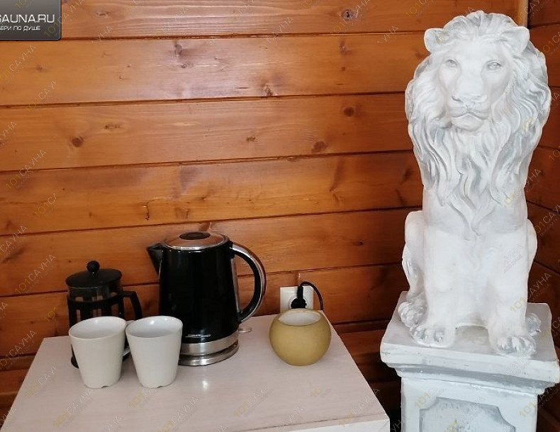 Сауна Банный дворик, в Салавате, 21 Съезда КПСС, 105 | 2-й этаж. Номер 2. Фото 25 | 1001sauna.com