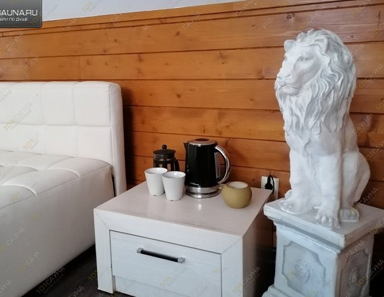 Сауна Банный дворик, в Салавате, 21 Съезда КПСС, 105 | 2-й этаж. Номер 2. Фото 26 | 1001sauna.com