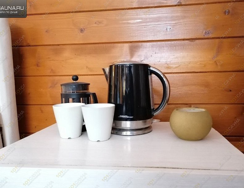 Сауна Банный дворик, в Салавате, 21 Съезда КПСС, 105 | 2-й этаж. Номер 2. Фото 27 | 1001sauna.com