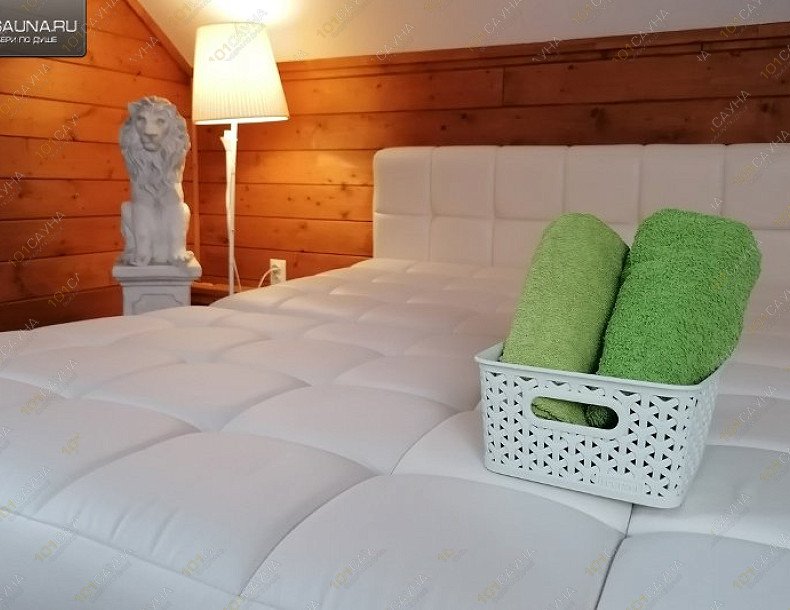 Сауна Банный дворик, в Салавате, 21 Съезда КПСС, 105 | 2-й этаж. Номер 2. Фото 28 | 1001sauna.com