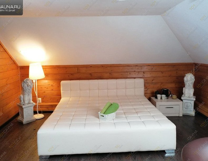 Сауна Банный дворик, в Салавате, 21 Съезда КПСС, 105 | 2-й этаж. Номер 2. Фото 29 | 1001sauna.com