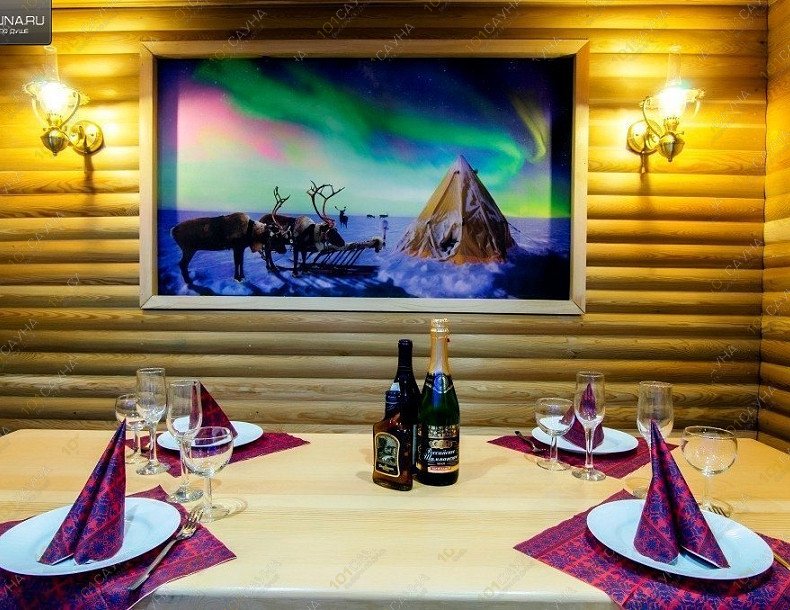 Сауна Вокруг света, в Омске, Харьковская, 27/1 | 46 | 1001sauna.com