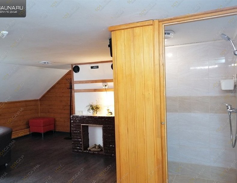 Сауна Банный дворик, в Салавате, 21 Съезда КПСС, 105 | 2-й этаж. Номер 2. Фото 33 | 1001sauna.com