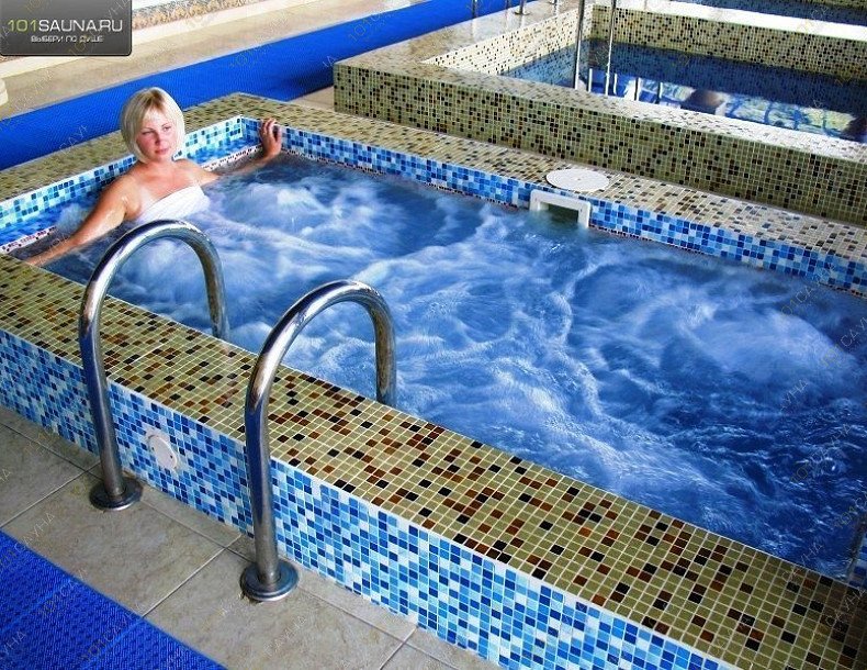 Сауна Ай-Даниль, в Гурзуфе, Лесная, 4 | 1 | 1001sauna.com