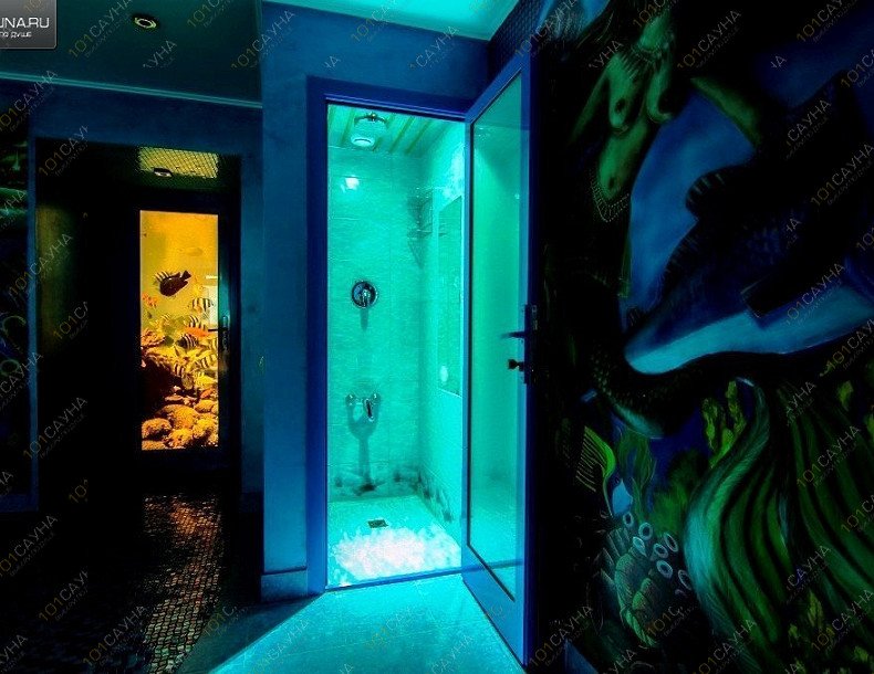 Сауна Вокруг света, в Омске, Харьковская, 27/1 | 47 | 1001sauna.com