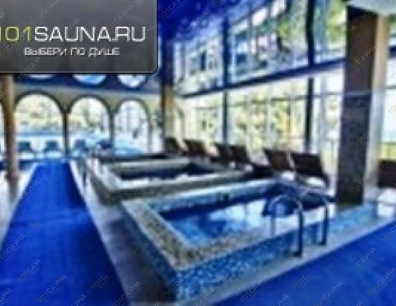Сауна Ай-Даниль, в Гурзуфе, Лесная, 4 | 3 | 1001sauna.com