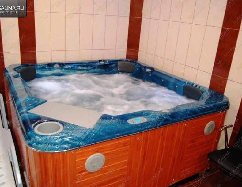 Сауна Коралловая, в Севастополе, Коралловая, 25 | 1 | 1001sauna.com