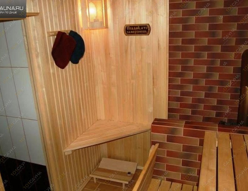 Сауна Коралловая, в Севастополе, Коралловая, 25 | 2 | 1001sauna.com