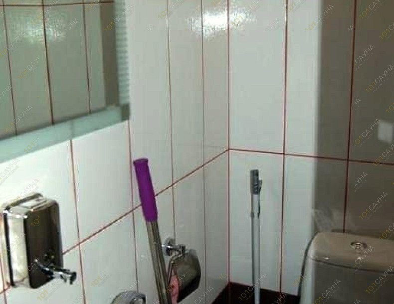 Сауна Коралловая, в Севастополе, Коралловая, 25 | 4 | 1001sauna.com