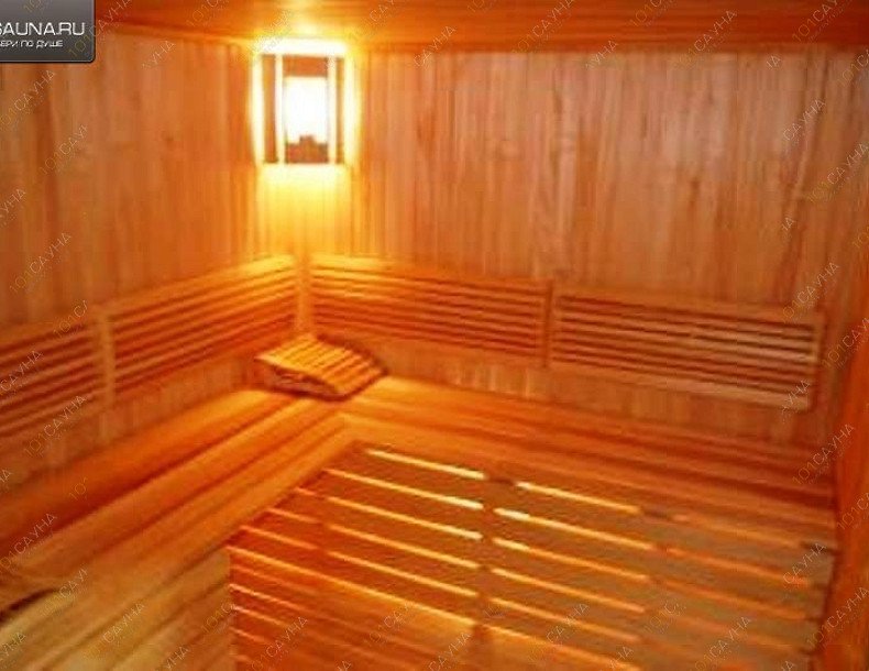 Сауна Коралловая, в Севастополе, Коралловая, 25 | 6 | 1001sauna.com