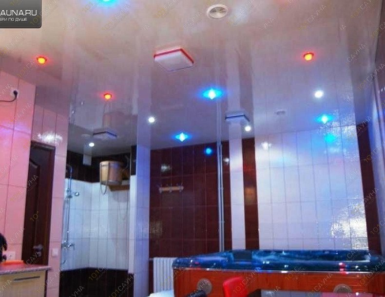 Сауна Коралловая, в Севастополе, Коралловая, 25 | 7 | 1001sauna.com