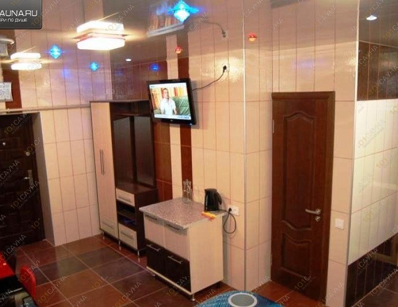 Сауна Коралловая, в Севастополе, Коралловая, 25 | 8 | 1001sauna.com