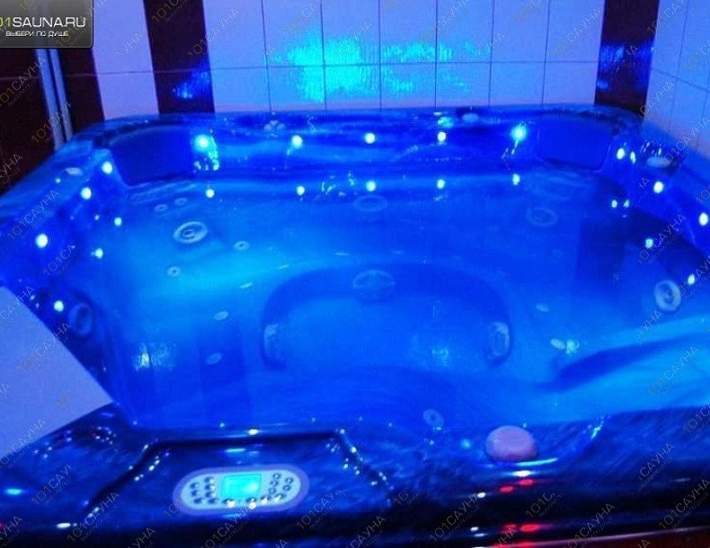 Сауна Коралловая, в Севастополе, Коралловая, 25 | 9 | 1001sauna.com