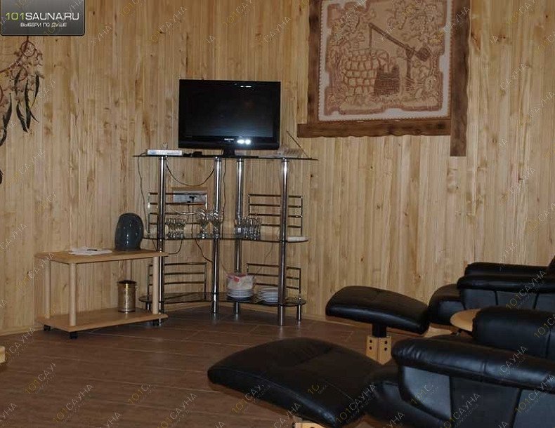 Сауна Рубикон, в Ялте, Алупкинское шоссе 15в | 1 | 1001sauna.com