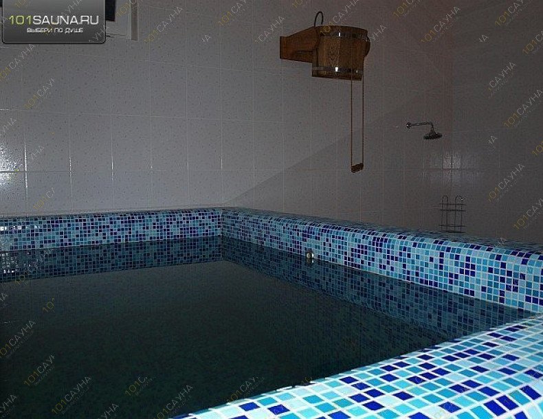 Сауна Рубикон, в Ялте, Алупкинское шоссе 15в | 2 | 1001sauna.com