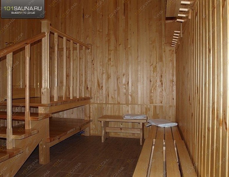 Сауна Рубикон, в Ялте, Алупкинское шоссе 15в | 4 | 1001sauna.com